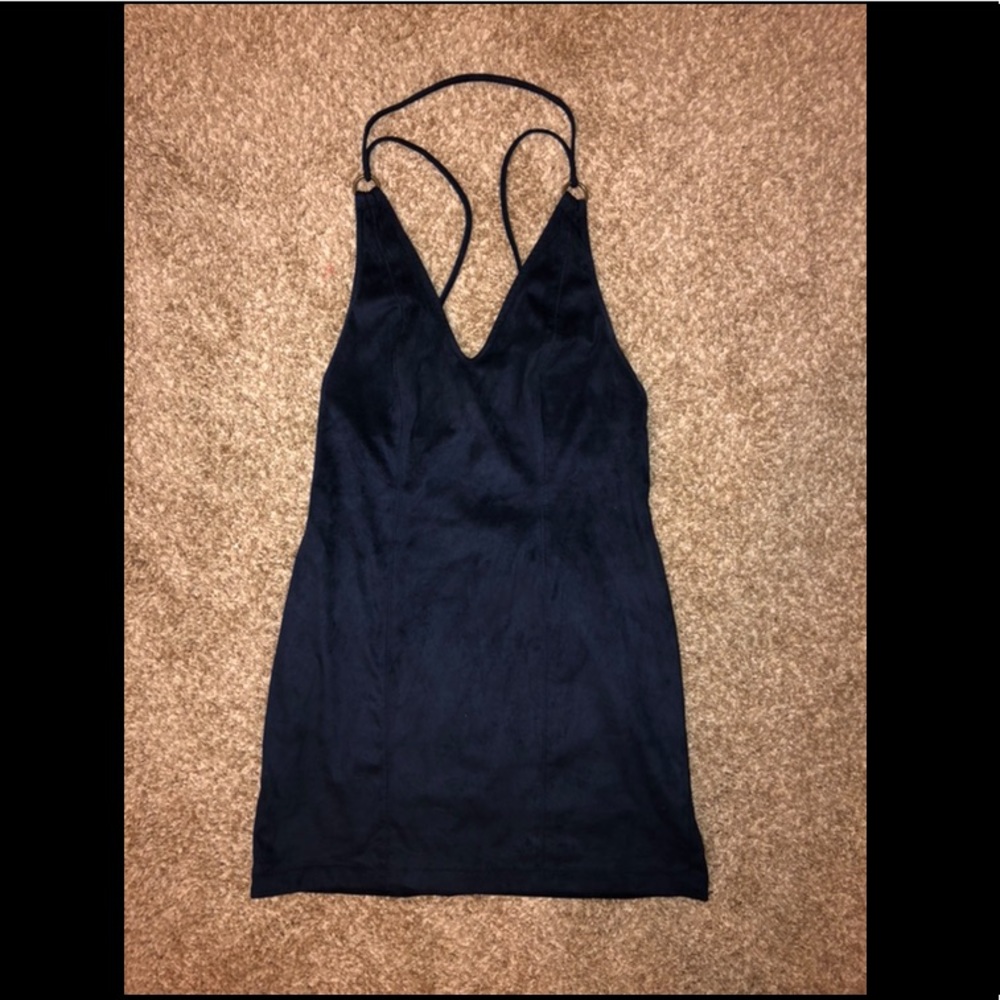 Free People Running Wild Bodycon dress - Picture 3 of 3